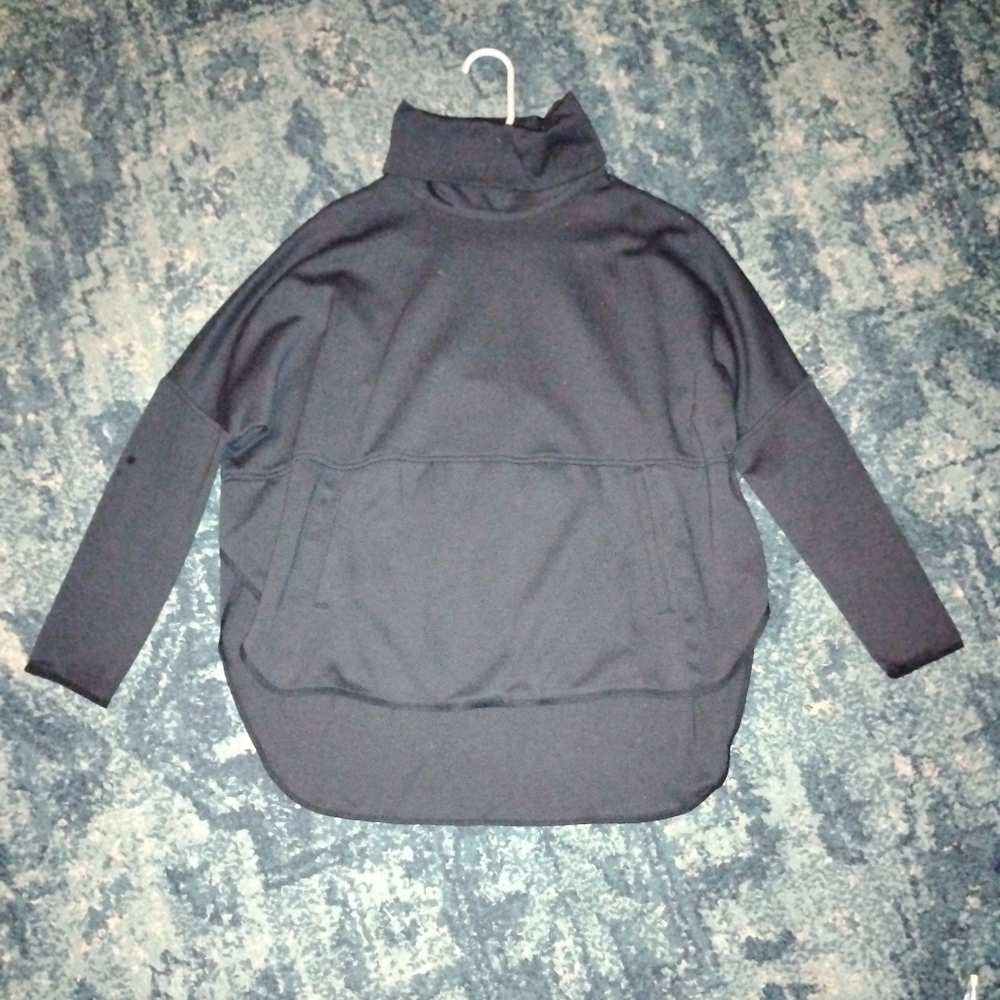 The Northface Black Cowl Pullover - image 1